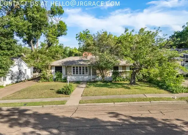 Property at 3832 Huaco Ln, Waco, TX, 76710, 3 beds, 2 baths, [object Object]