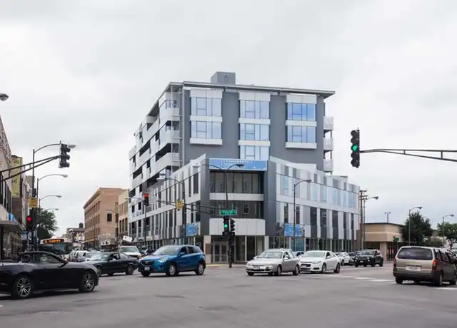 Property at 1241 N Milwaukee Ave, Chicago, IL, 60622, 1 bed, 1 bath, [object Object]