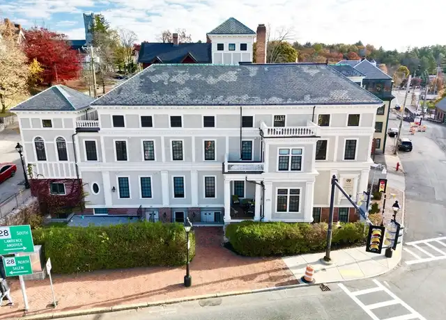 Property at 275 Broadway Unit 202, Methuen, MA, 01844, 1 bed, 1 bath, [object Object]