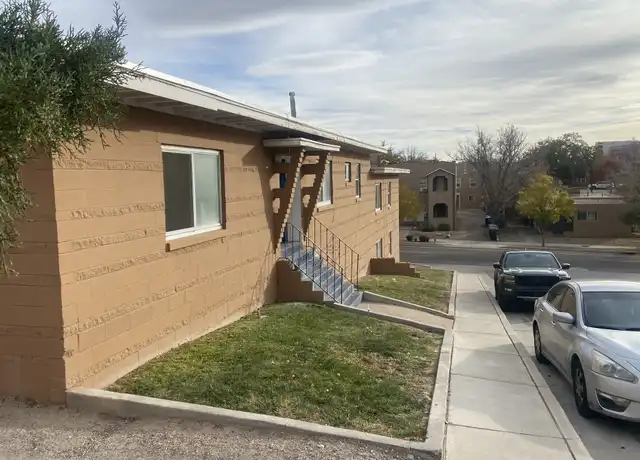 Property at 406 Ridge Pl NE, Albuquerque, NM, 87106, 1 bed, 1 bath, [object Object]