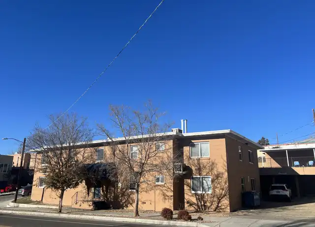 Property at 406 Ridge Pl NE, Albuquerque, NM, 87106, 1 bed, 1 bath, [object Object]