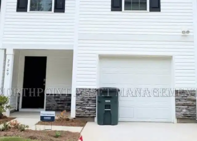Property at 2909 Penninger Cir, Charlotte, NC, 28262, 4 beds, 3 baths, [object Object]