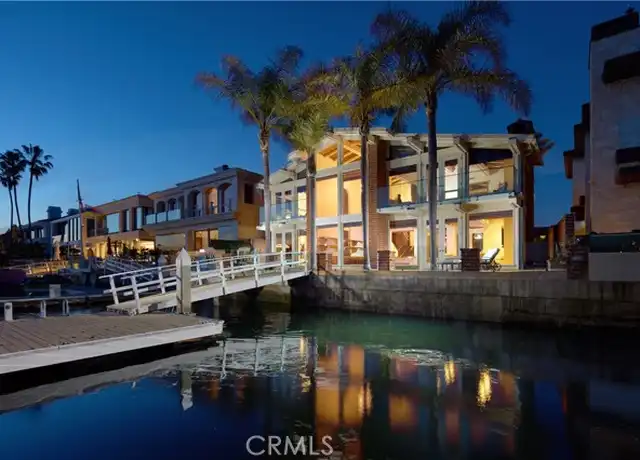 Property at 35 Linda Isle, Newport Beach, CA, 92660, 4 beds, 4.5 baths, [object Object]