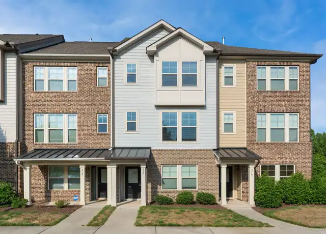 Property at 317 Rosapenna Ln, Cary, NC, 27519, 4 beds, 4.5 baths, [object Object]