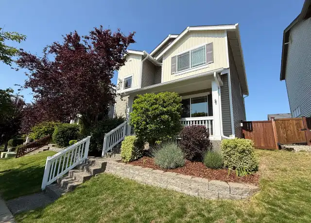 Property at 1710 Brown Ave, DuPont, WA, 98327, 3 beds, 2.5 baths, [object Object]