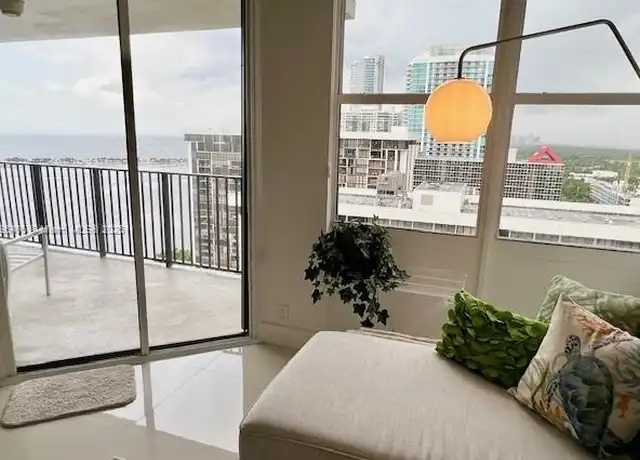 Property at 1901 Brickell Ave Unit B2405, Miami, FL, 33129, 1 bed, 1.5 baths, [object Object]