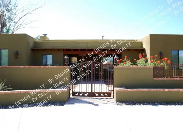Property at 2538 E Elm St, Tucson, AZ, 85716, 4 beds, 3 baths, [object Object]