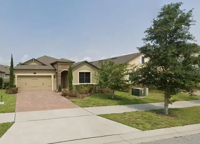 Property at 5103 Appenine Loop W, Saint Cloud, FL, 34771, 3 beds, 2 baths, [object Object]
