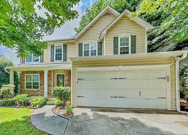 Property at 2746 Northgate Way NW, Acworth, GA, 30101, 4 beds, 2.5 baths, [object Object]