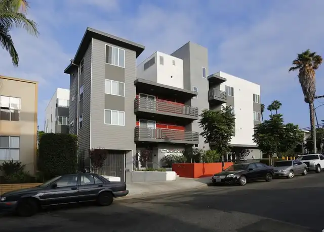 Property at 1555 Gordon St, Los Angeles, CA, 90028, 1 bed, 1 bath, [object Object]