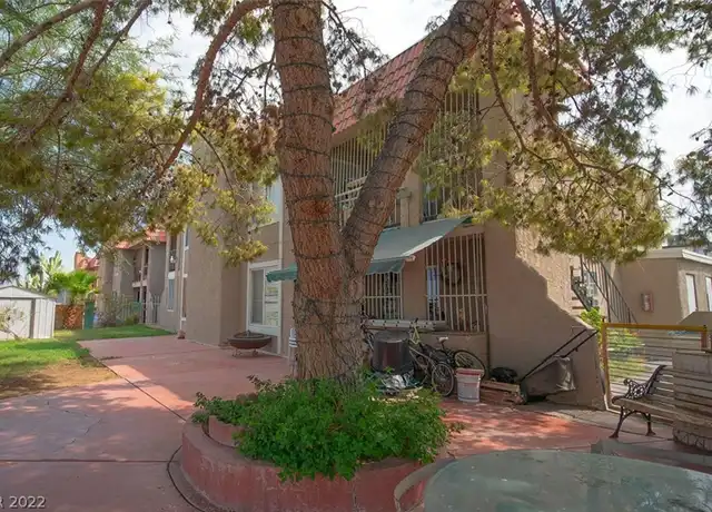 Property at 2185 Exeter Dr Unit 1, Las Vegas, NV, 89156, 2 beds, 2 baths, [object Object]