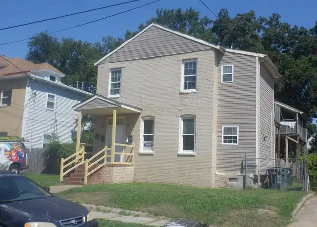 Property at 306 W 30th St Unit 2, Norfolk, VA, 23508, 2 beds, 1 bath, [object Object]