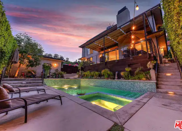 Property at 8573 Appian Way, Los Angeles, CA, 90046, 2 beds, 3 baths, [object Object]