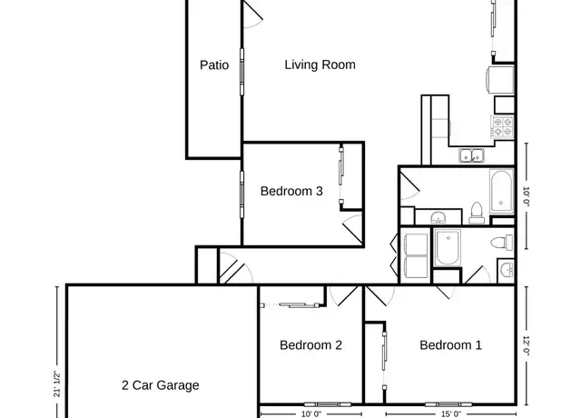 Property at 1190 Kronenwetter Dr Unit VI 1174-02, Kronenwetter, WI, 54455, 2 beds, 2 baths, [object Object]