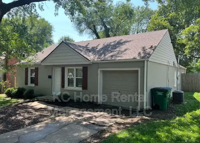 Property at 4818 Canterbury Rd, Roeland Park, KS, 66205, 3 beds, 2 baths, [object Object]