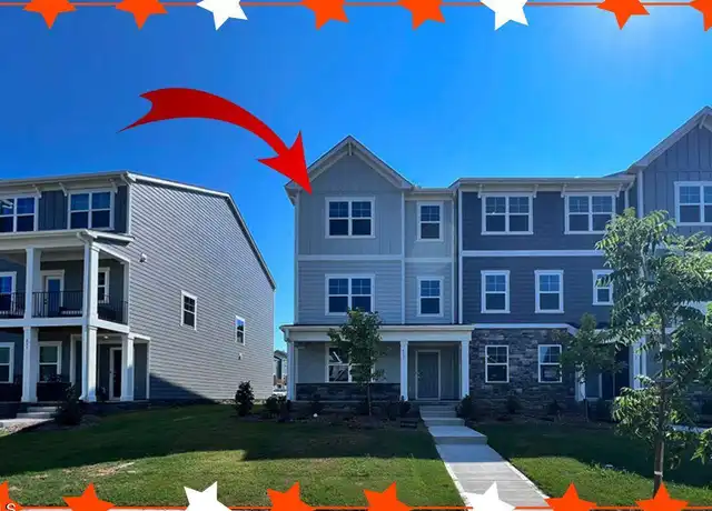 Property at 613 Cassa Clubhouse Way, Knightdale, NC, 27545, 4 beds, 3.5 baths, [object Object]