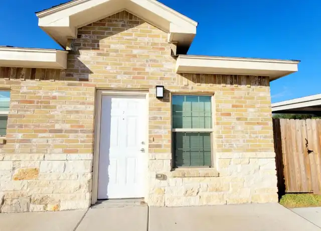 Property at 5601 Nightingale Ave Unit 2, Mission, TX, 78573, 1 bed, 1 bath, [object Object]