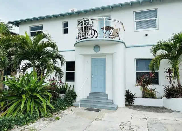 Property at 7910 Abbott Ave #3, Miami Beach, FL, 33141, 1 bed, 1 bath, [object Object]