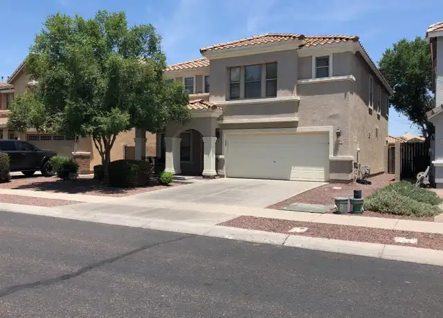 Property at 3574 E Michelle Way, Gilbert, AZ, 85234, 4 beds, 2.5 baths, [object Object]