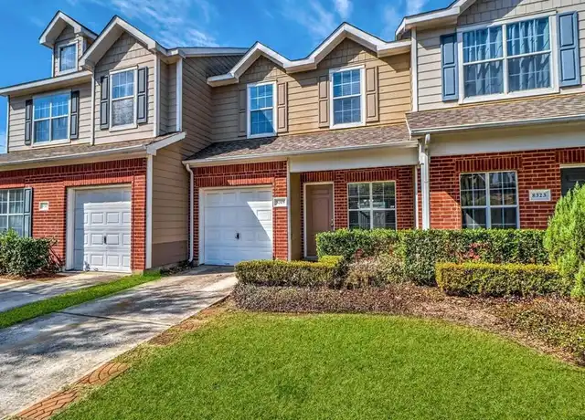Property at 8319 Greys Ln, Houston, TX, 77095, 2 beds, 2 baths, [object Object]
