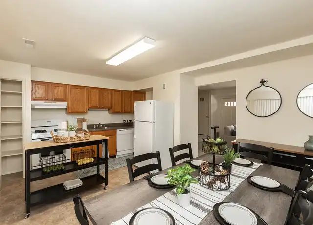 Property at Orchards I Townhomes - 8317 Severn Orchard Cir, Severn, MD, 21144, 2 beds, 1 bath, [object Object]
