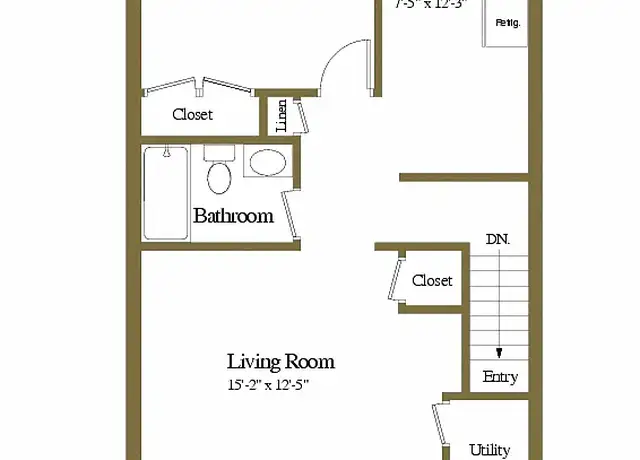 Photo of 8317 Severn Orchard Cir, Severn, MD 21144