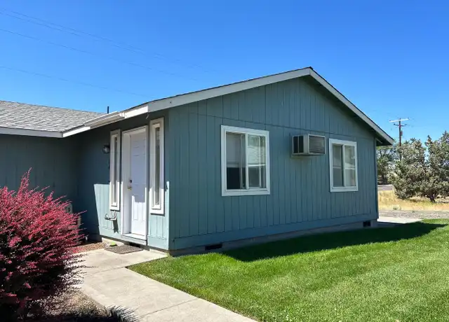 Property at 24 NE Nordic Dr Unit Nordic 24 723, Madras, OR, 97741, 2 beds, 1 bath, [object Object]