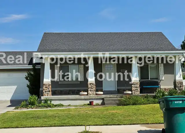 Property at 930 W 1490 N, Orem, UT, 84057, 5 beds, 3 baths, [object Object]