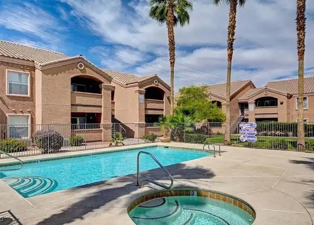 Property at 8101 W Flamingo Rd #2049, Las Vegas, NV, 89147, 2 beds, 2 baths, [object Object]