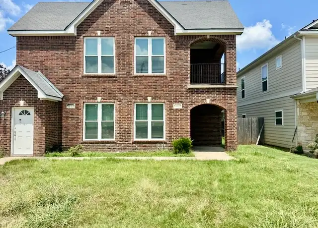 Property at 1425 E James St Unit B, Waco, TX, 76704, 4 beds, 2 baths, [object Object]