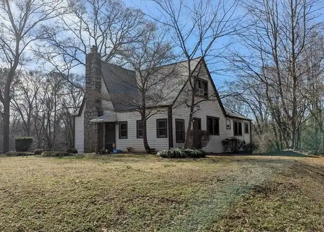 Property at 2601 Semmes St, Atlanta, GA, 30344, 4 beds, 2 baths, [object Object]