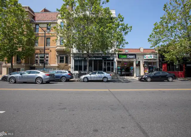 Property at 1515 U St NW Unit 3A, Washington, DC, 20009, 0 beds, 1 bath, [object Object]