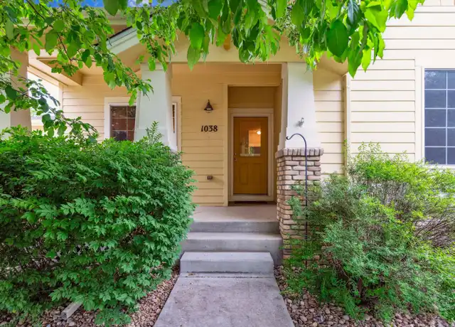 Property at 1038 Village Cir, Erie, CO, 80516, 3 beds, 3 baths, [object Object]