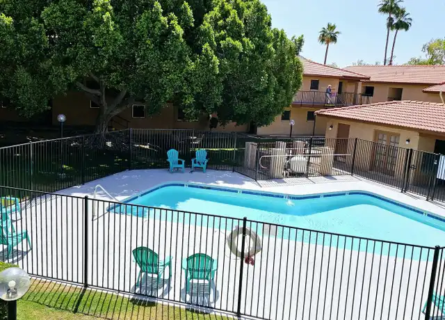 Property at 1802 W Cholla St, Phoenix, AZ, 85029, 2 beds, 2 baths, [object Object]