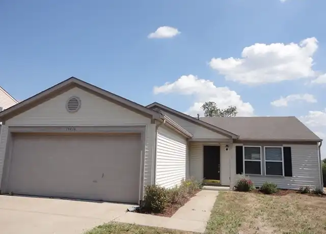 Property at 19416 Windwood Pkwy, Noblesville, IN, 46062, 3 beds, 2 baths, [object Object]