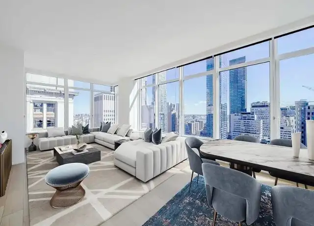 Property at 7 Dey St #3, New York, NY, 10007, 3 beds, 3 baths, [object Object]