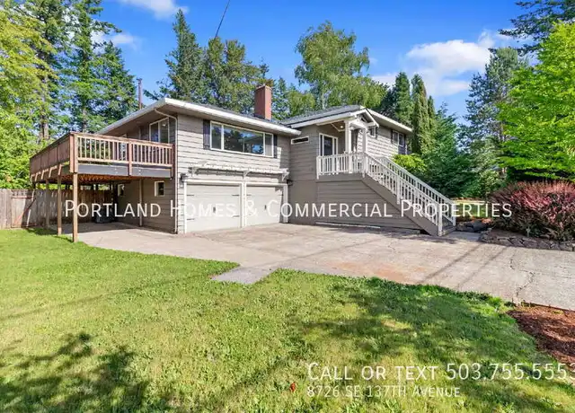 Property at 8726 SE 137th Ave, Happy Valley, OR, 97086, 4 beds, 3 baths, [object Object]