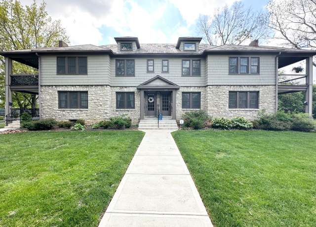 Photo of 2177 Coventry Rd, Upper Arlington, OH 43221