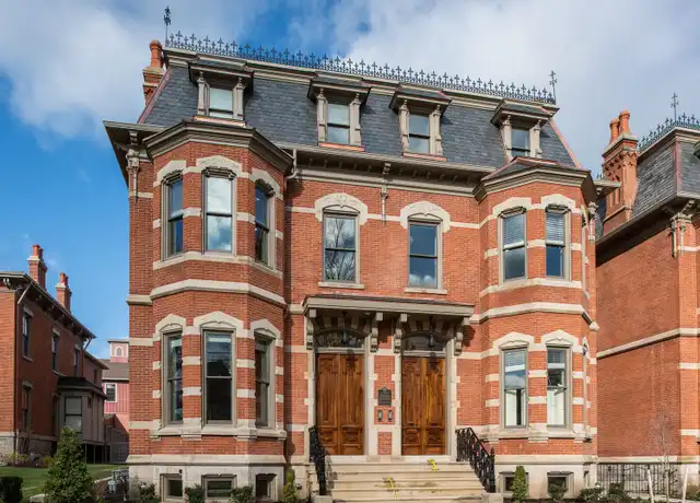 Property at 328 W 6th St Unit 334-A, Erie, PA, 16507, 2 beds, 1 bath, [object Object]