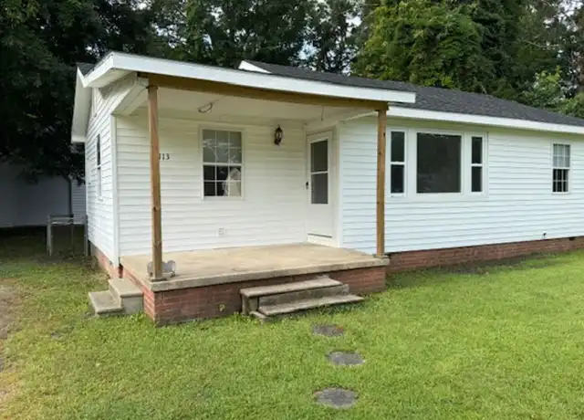 Property at 113 Beaufort Dr, Havelock, NC, 28532, 2 beds, 1 bath, [object Object]