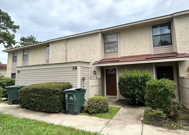Property at 901 Olmstead Dr #59, Hinesville, GA, 31313, 2 beds, 1.5 baths, [object Object]