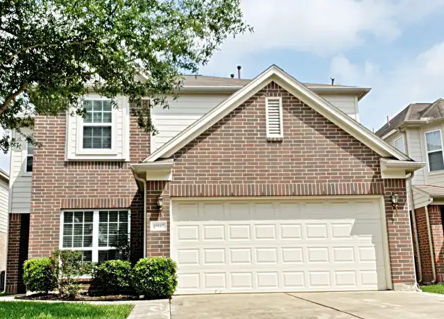 Property at 19442 Clevera Walk Ln, Houston, TX, 77084, 5 beds, 3 baths, [object Object]