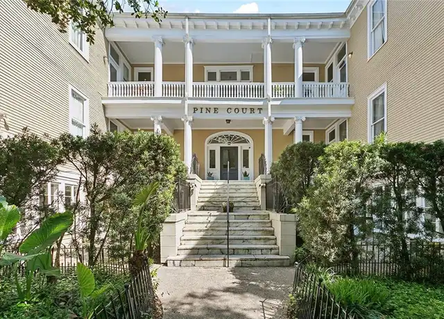 Property at 625 Pine St Unit 10A, New Orleans, LA, 70118, 2 beds, 2 baths, [object Object]