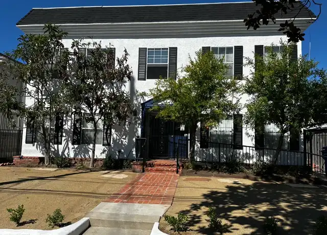 Property at 227 N Adams St Unit 4, Glendale, CA, 91206, 2 beds, 1 bath, [object Object]