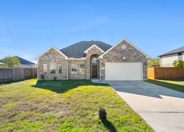 Property at 5395 Kyla Cir, Katy, TX, 77493, 3 beds, 2 baths, [object Object]