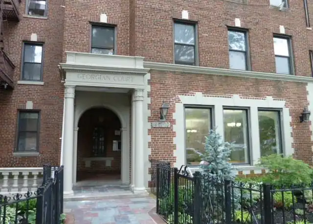 Property at 10920 Queens Blvd Unit 1D, Forest Hills, NY, 11375, 2 beds, 1 bath, [object Object]