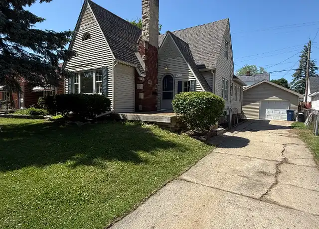 Property at 2313 E Court St, Flint, MI, 48503, 3 beds, 1 bath, [object Object]