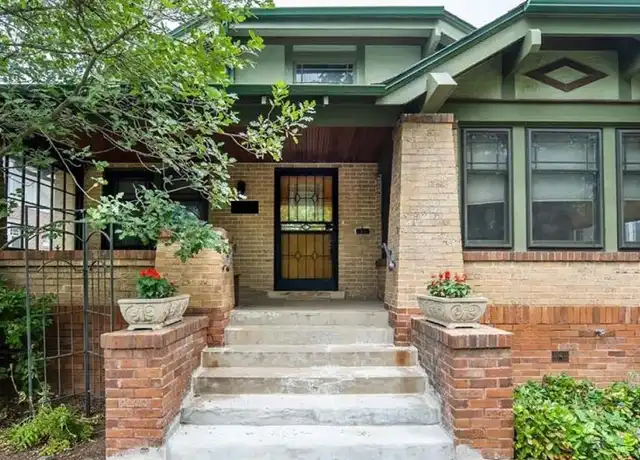 Property at 566 S Corona St, Denver, CO, 80209, 3 beds, 2 baths, [object Object]