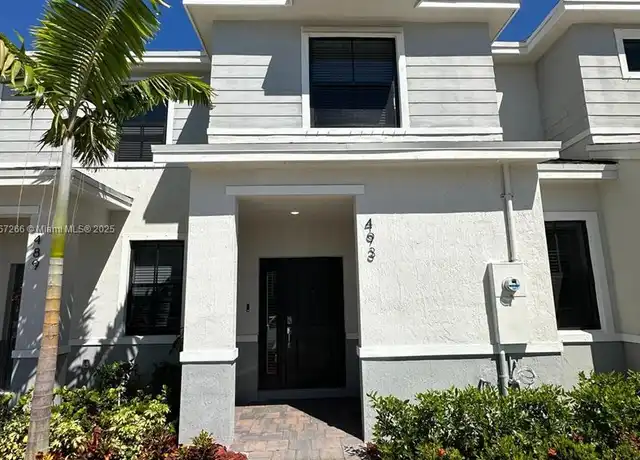 Property at 493 NE 12th St, Florida City, FL, 33034, 3 beds, 2.5 baths, [object Object]