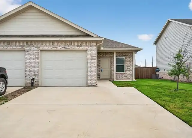 Property at 2813 Peony Dr, Sherman, TX, 75092, 3 beds, 2 baths, [object Object]